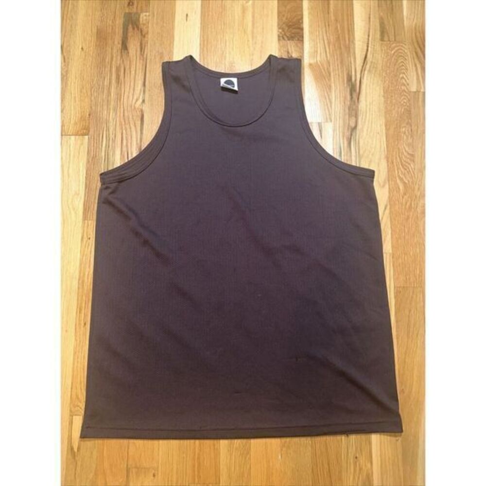 LAspeedy PRS MUSCLE TANK TOP Size XL